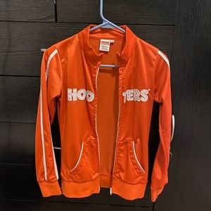 Hooters jacket